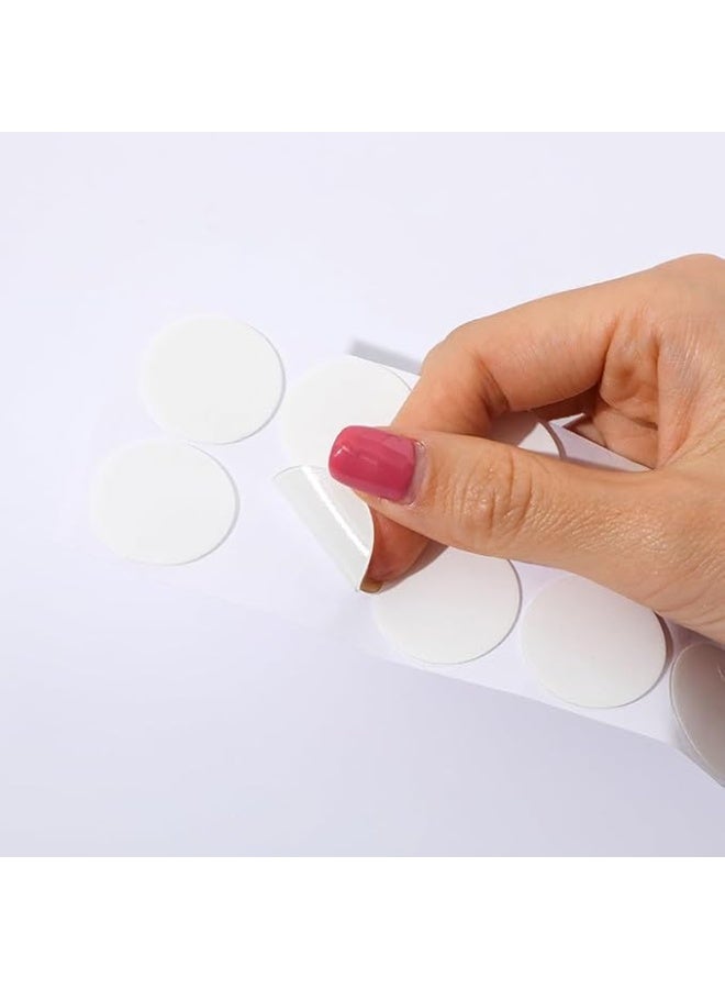 تقويم حائط 2026 كبير مع مخطط سنوي – تخطيط شهري بنظام شبكة مع ملصقات دائرية مزدوجة الوجه، ورق سميك ولوح قابل للمسح للتخطيط اليومي والوجبات، للمنزل والمكتب والطلاب، مقاس 74.2×52.5 سم - Image 5